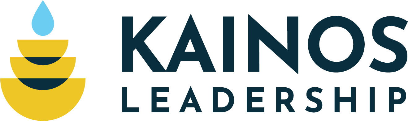 How I Work Kainos Leadership 7130